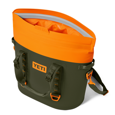 YETI Hopper M30 Soft Cooler (Open Country) - image 4