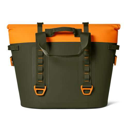 YETI Hopper M30 Soft Cooler (Open Country) - image 5