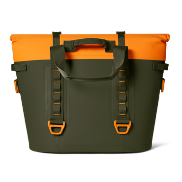 YETI Hopper M30 Soft Cooler (Open Country) - image 5