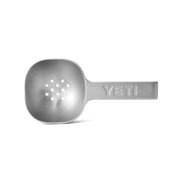 YETI Ice Scoop Stainless Steel - image 1