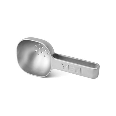 YETI Ice Scoop Stainless Steel - image 2