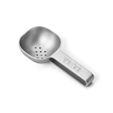 YETI Ice Scoop Stainless Steel - image 3