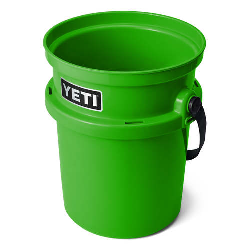 Yeti Loadout Bucket (Canopy Green) - image 1