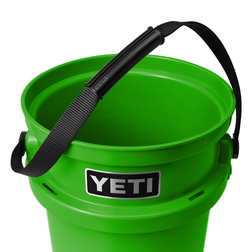 Yeti Loadout Bucket (Canopy Green) - image 2