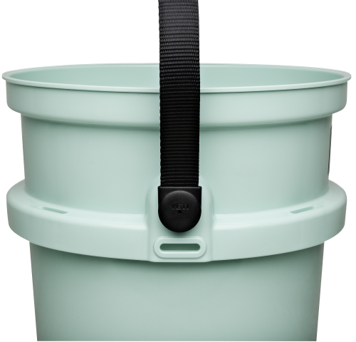 YETI Loadout Bucket Seafoam - image 3