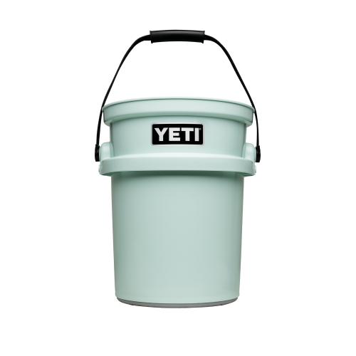 YETI Loadout Bucket Seafoam - image 1