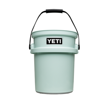 YETI Loadout Bucket Seafoam - image 1