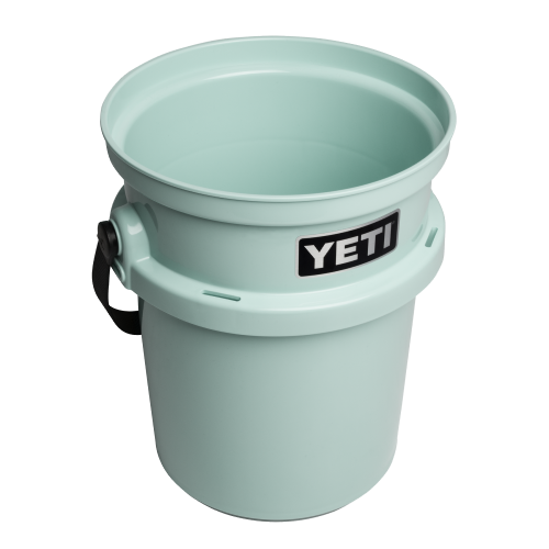 YETI Loadout Bucket Seafoam - image 2