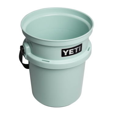 YETI Loadout Bucket Seafoam - image 2