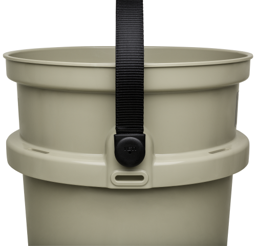 YETI Loadout Bucket Tan - image 3