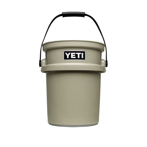 YETI Loadout Bucket Tan - image 1