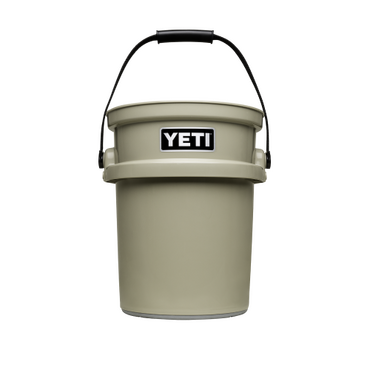 YETI Loadout Bucket Tan - image 1