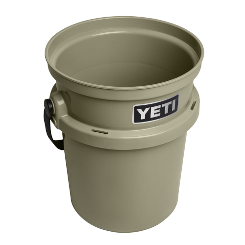 YETI Loadout Bucket Tan - image 2