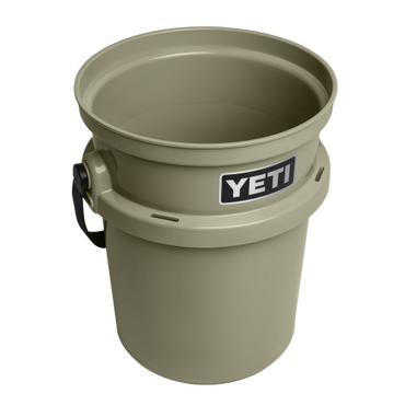 YETI Loadout Bucket Tan - image 2