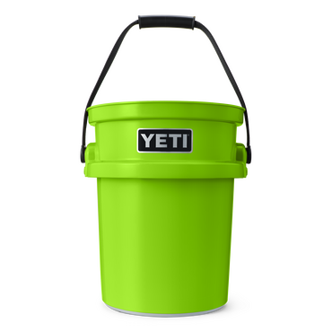 YETI Loadout Bucket (Venom)