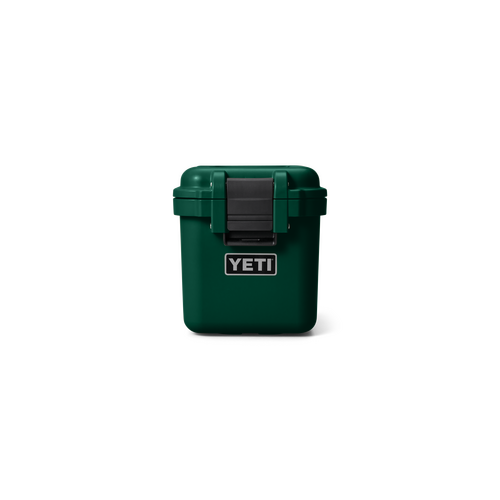 YETI Loadout GoBox 15 (Black Forest) - image 1