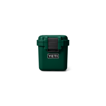 YETI Loadout GoBox 15 (Black Forest) - image 1