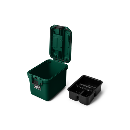YETI Loadout GoBox 15 (Black Forest) - image 4