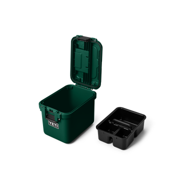 YETI Loadout GoBox 15 (Black Forest) - image 4
