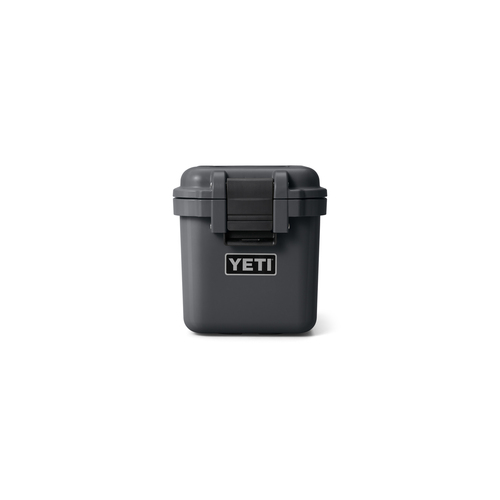 YETI Loadout GoBox 15 (Charcoal) - image 1