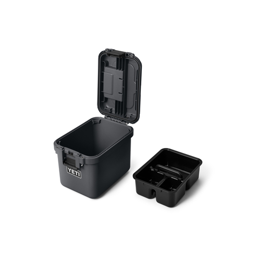 YETI Loadout GoBox 15 (Charcoal) - image 2