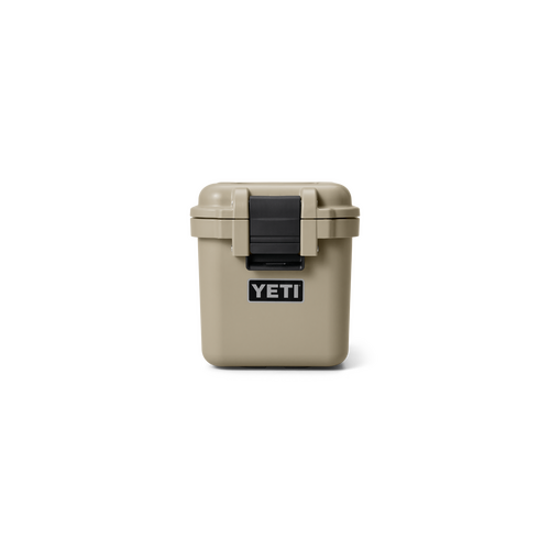 YETI Loadout GoBox 15 Desert Tan - image 1