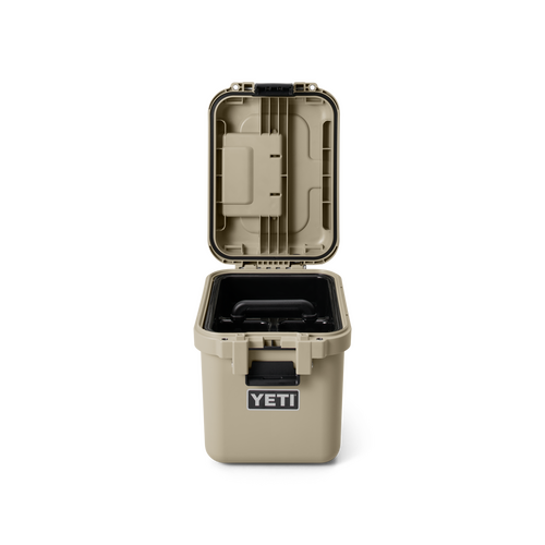 YETI Loadout GoBox 15 Desert Tan - image 2