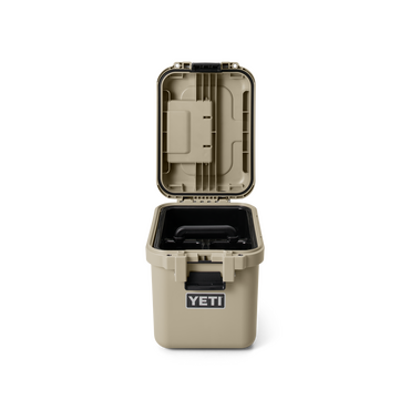 YETI Loadout GoBox 15 Desert Tan - image 2