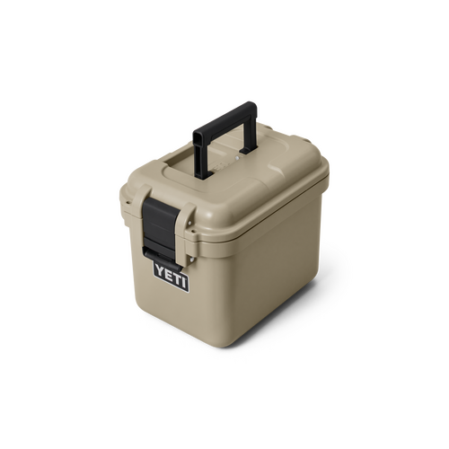 YETI Loadout GoBox 15 Desert Tan - image 3