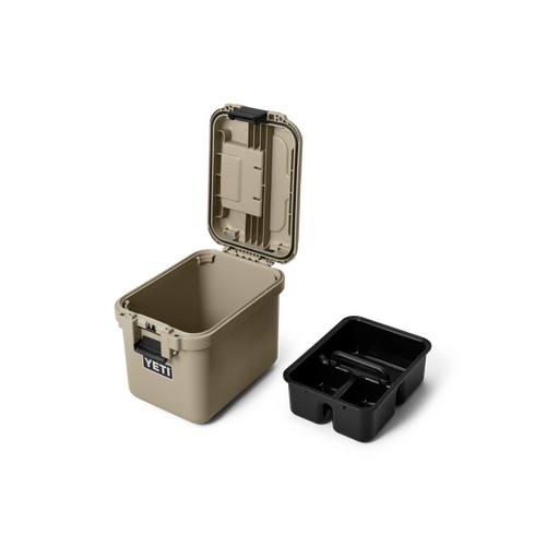 YETI Loadout GoBox 15 Desert Tan - image 4