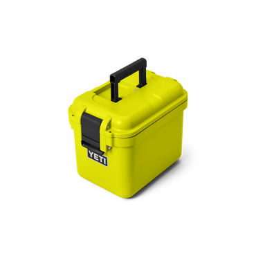 YETI Loadout GoBox 15 (Firefly Yellow) - image 2