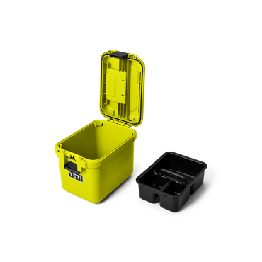 YETI Loadout GoBox 15 (Firefly Yellow) - image 3