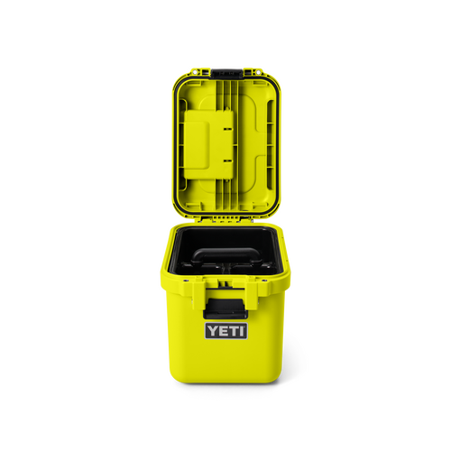 YETI Loadout GoBox 15 (Firefly Yellow) - image 4