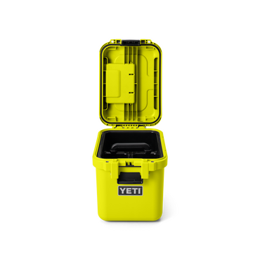 YETI Loadout GoBox 15 (Firefly Yellow) - image 4