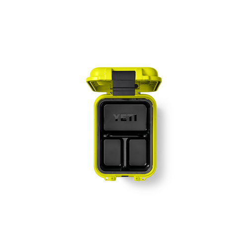 YETI Loadout GoBox 15 (Firefly Yellow) - image 5