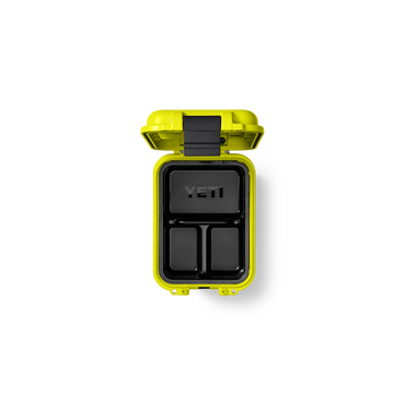 YETI Loadout GoBox 15 (Firefly Yellow) - image 5