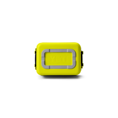 YETI Loadout GoBox 15 (Firefly Yellow) - image 7