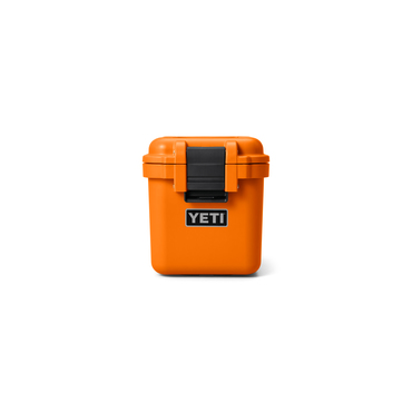 YETI Loadout GoBox 15 (Orange) - image 1