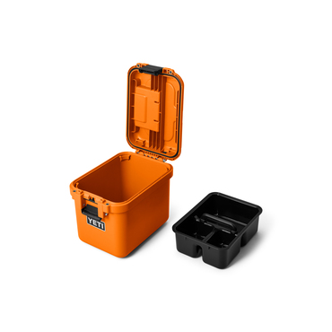 YETI Loadout GoBox 15 (Orange) - image 2