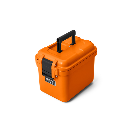 YETI Loadout GoBox 15 (Orange) - image 3