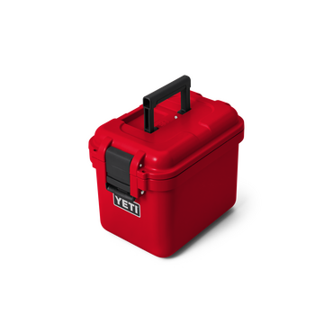 YETI Loadout GoBox 15 Rescue Red