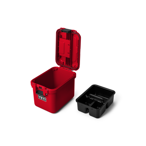 YETI Loadout GoBox 15 Rescue Red - image 2