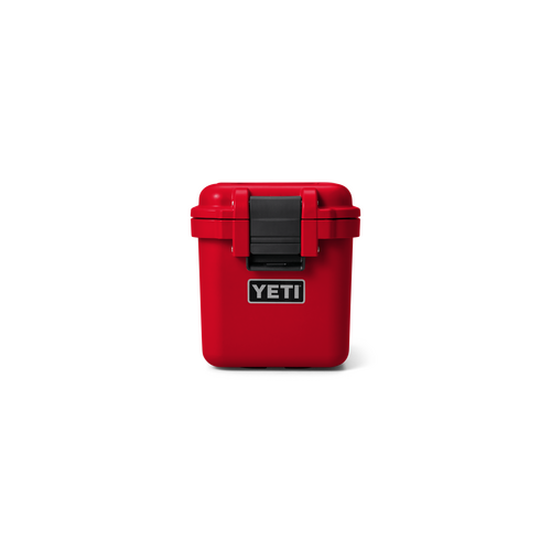 YETI Loadout GoBox 15 Rescue Red - image 3