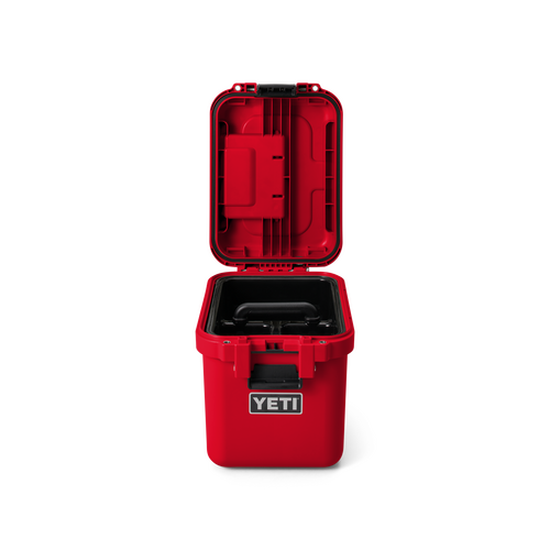 YETI Loadout GoBox 15 Rescue Red - image 4