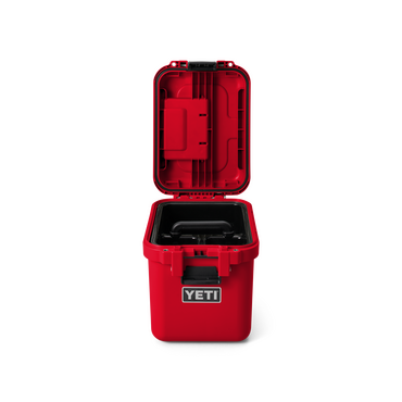 YETI Loadout GoBox 15 Rescue Red - image 4