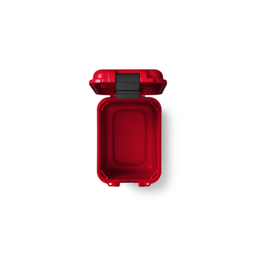 YETI Loadout GoBox 15 Rescue Red - image 5