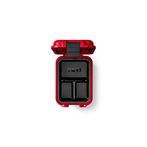 YETI Loadout GoBox 15 Rescue Red - image 6