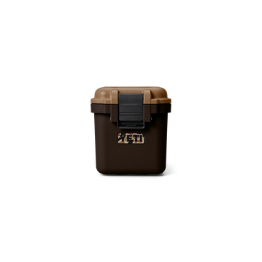 YETI Loadout GoBox 15 Wetlands Brown - image 1