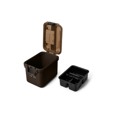 YETI Loadout GoBox 15 Wetlands Brown - image 3