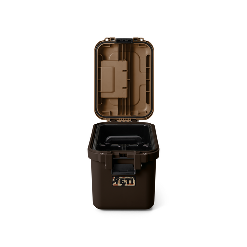 YETI Loadout GoBox 15 Wetlands Brown - image 4